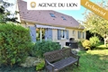 Maison à la vente